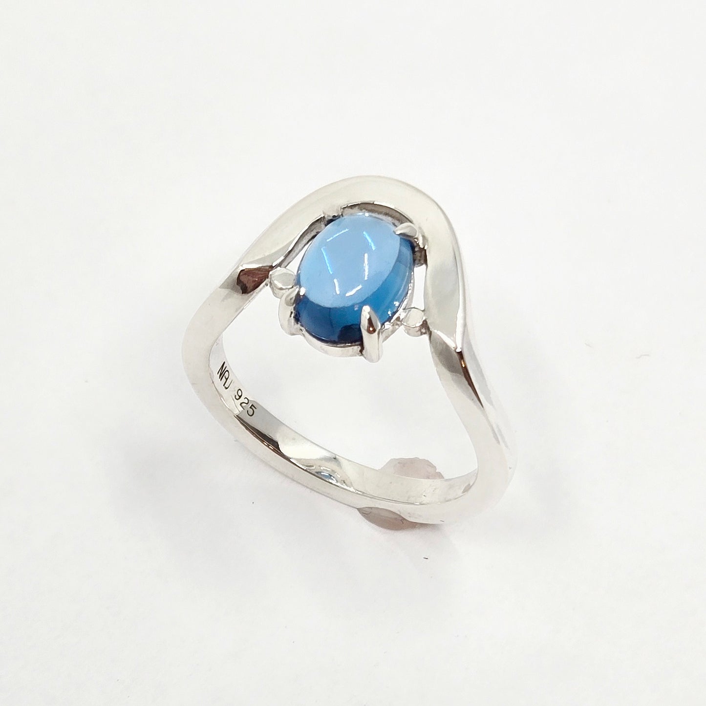 The Tide Pool Ring