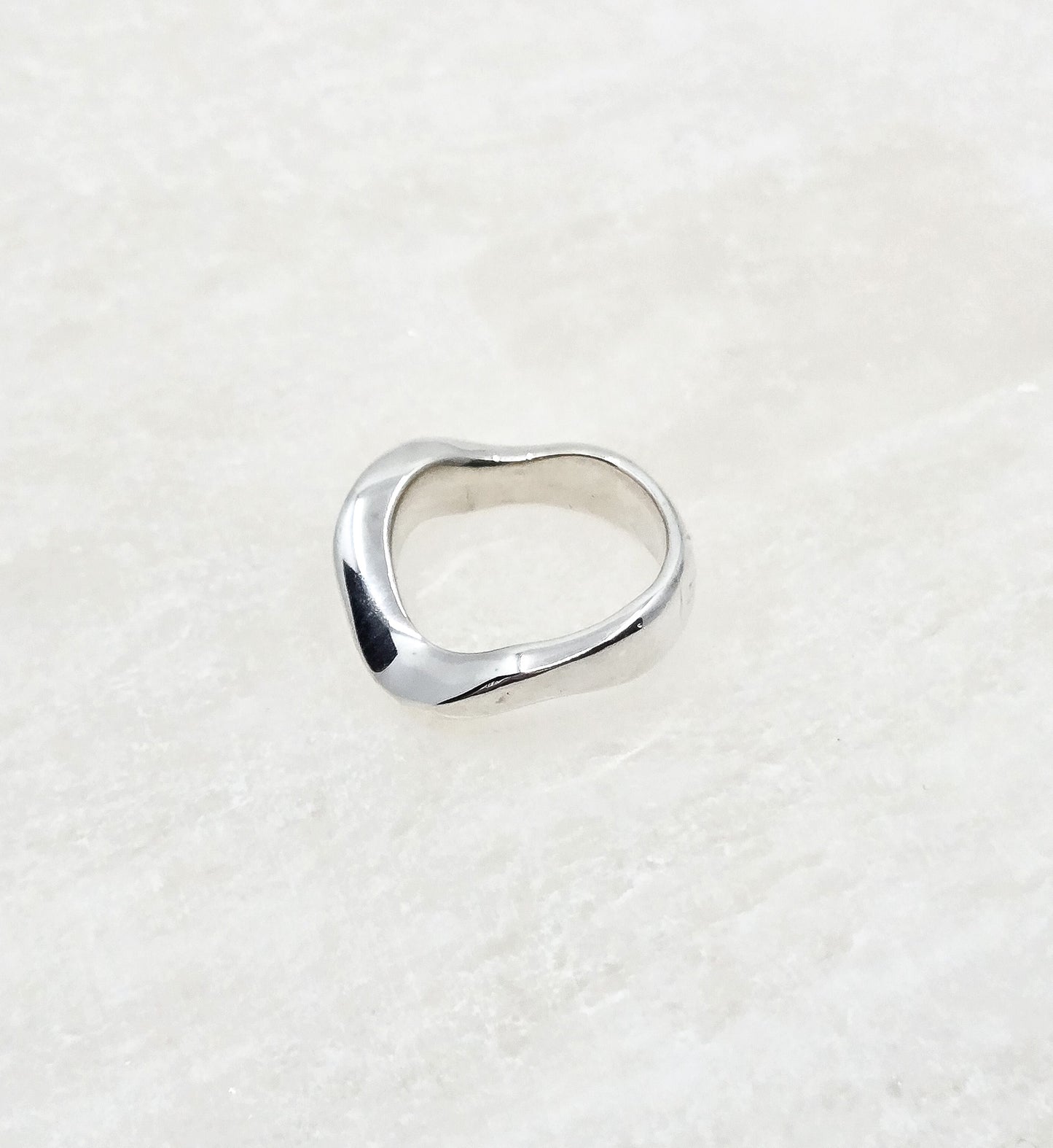 The Bend Ring