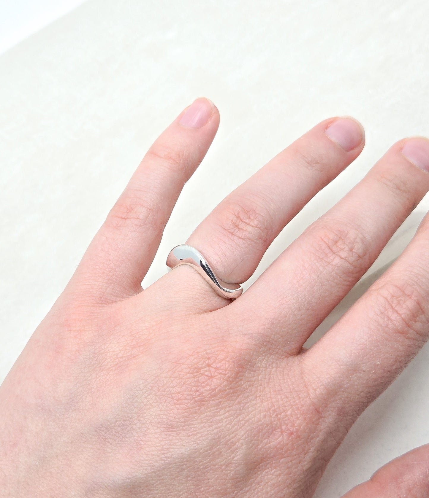The Bend Ring