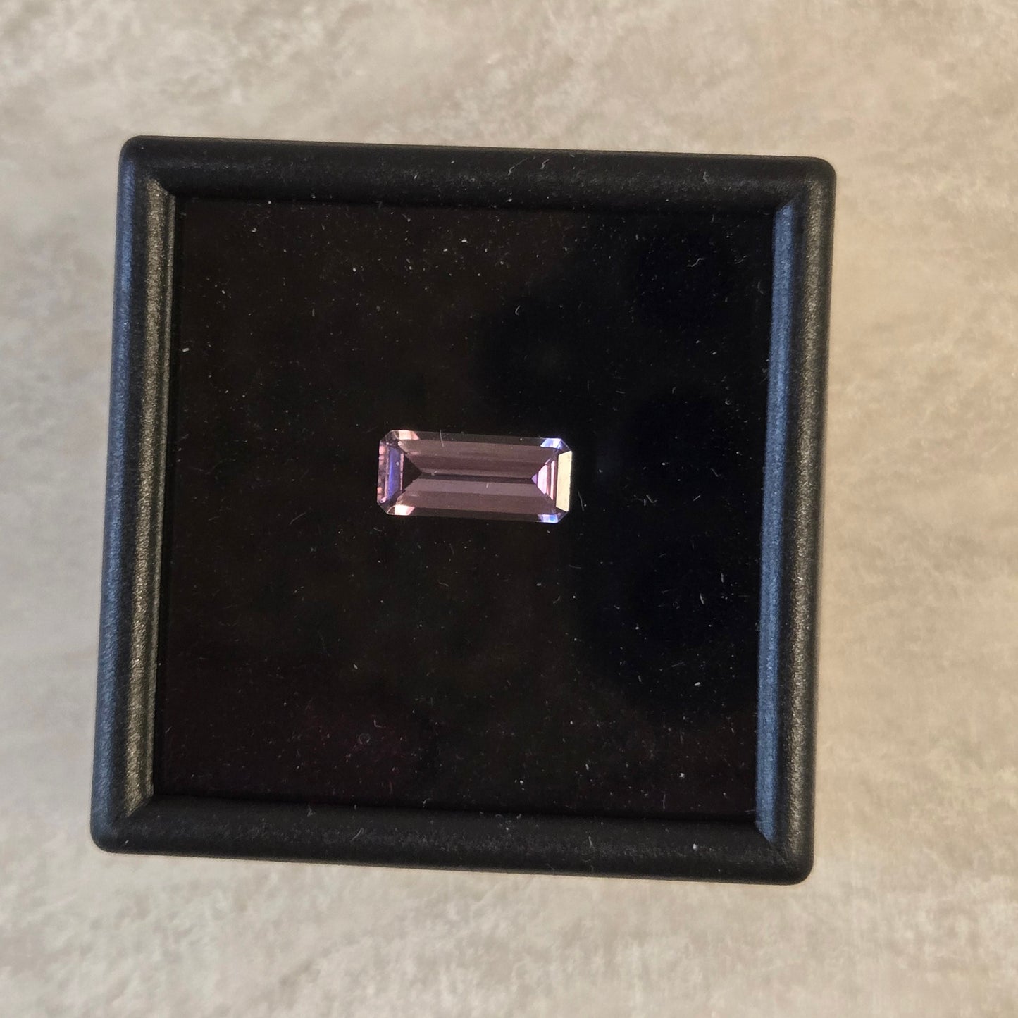 1.20ct Spinel