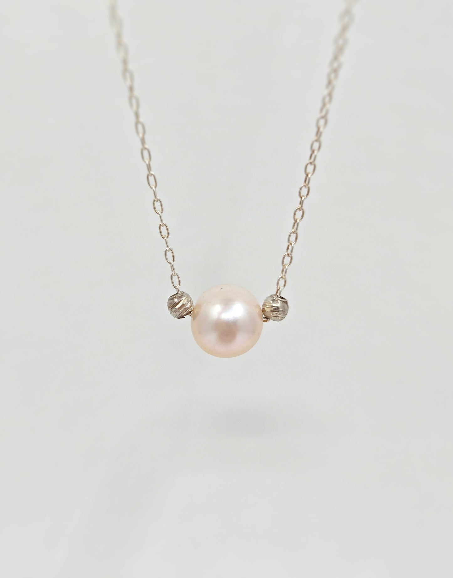 Fresh Water Pearl necklace