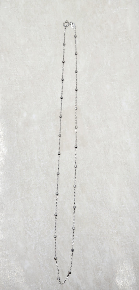 Station Bead Chain