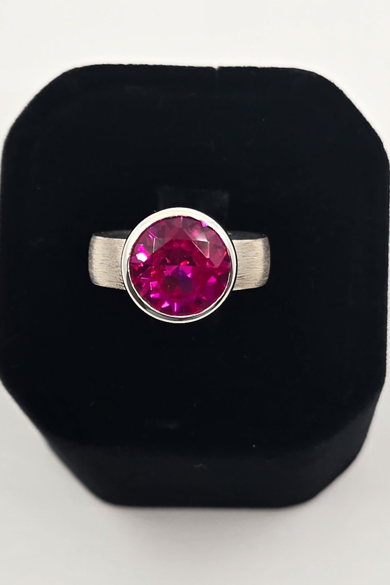 Ruby Ring