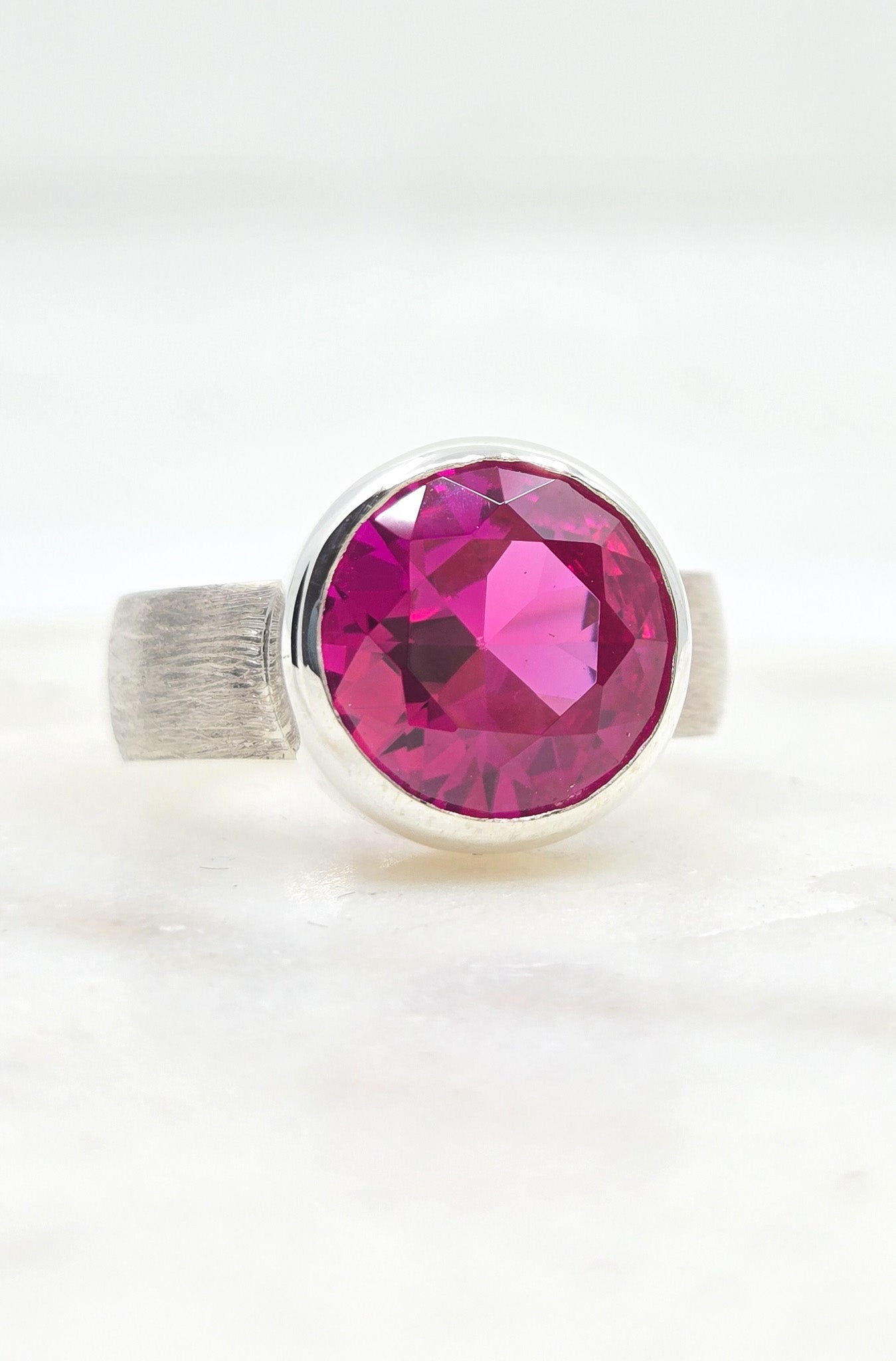 Ruby Ring