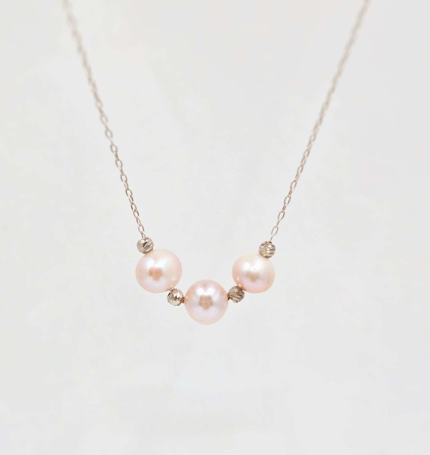 Fresh Water Pearl necklace